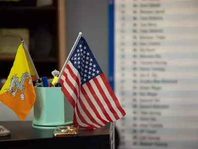 A Refugee's Plight: Stateless After U.S. Deportation to Bhutan