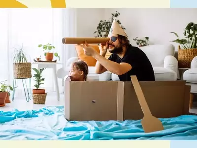 Stimulating Summer Activities for Children