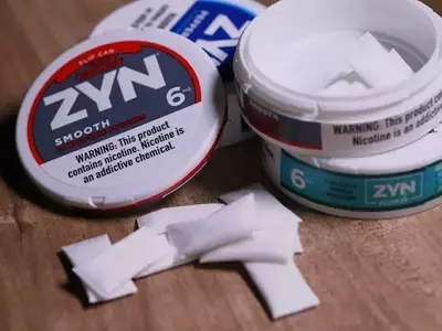 Child Nicotine Poisonings Surge by 763% in Three Years, Study Reveals