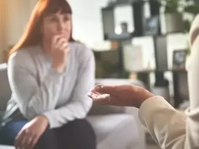 The Liberating Truth: Unpacking Expectations in Family Relationships