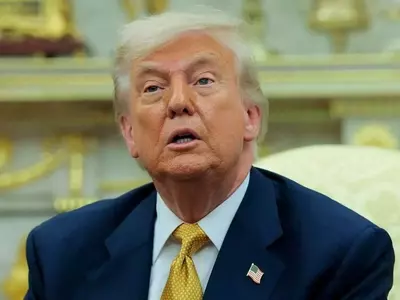 President Trump's Stance on Federal Reserve Chair Powell's Future