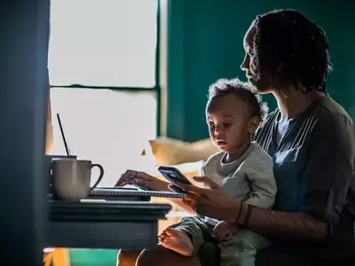 The Silent Burden: Unraveling the Motherhood Penalty in the Workplace