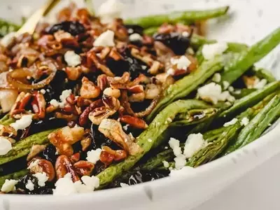 Versatile Green Bean Recipes for Every Occasion