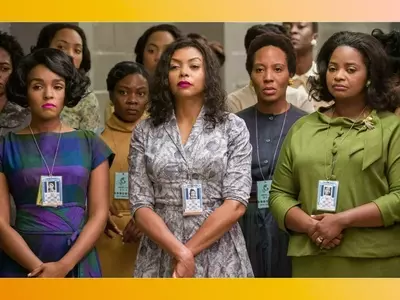 Inspiring the Next Generation: STEM Role Models in Film and Television