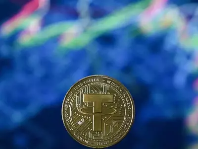 US Pioneers Crypto Legislation with Landmark 'GENIUS' Bill