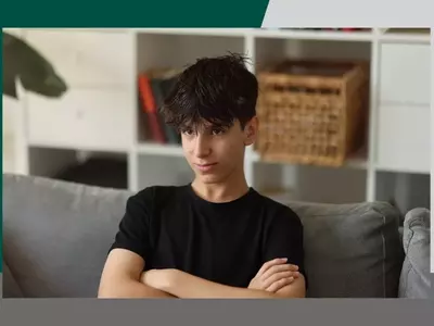Understanding the 'Gen Z Stare': Beyond Disrespect