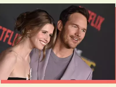 Katherine Schwarzenegger Pratt Advocates for Stepparenting Support