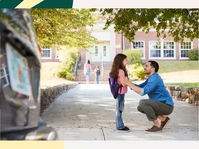 Navigating Parental Social Dynamics: A Father's Perspective on Social Awkwardness