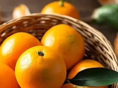 Avances Genómicos para Cítricos más Resilientes y Sabrosos