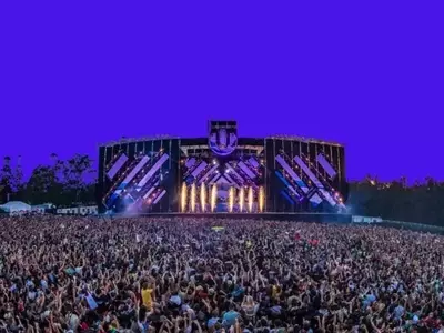 Unmissable Live Shows in Australia: Top Picks from Ticket Merchant