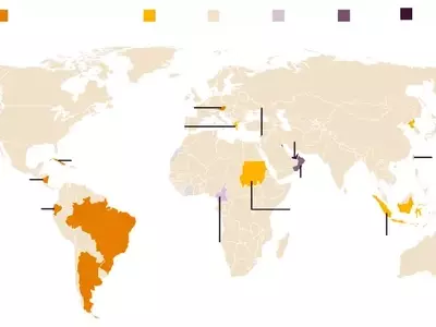 The Global Debate: Lowering the Voting Age to 16