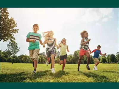 Pediatric Prediabetes: Unraveling the CDC's Startling Report on Childhood Health