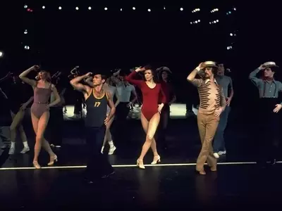 A Tale of Two Musicals: 'A Chorus Line' vs. 'Chicago' After 50 Years