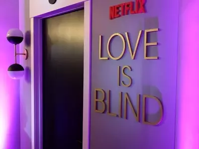 Anticipation Builds for 'Love Is Blind' Season 9 Premiere and New Setting
