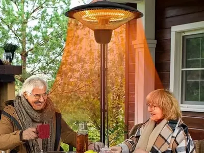 Guía Definitiva para Elegir el Calefactor de Gas Exterior Perfecto