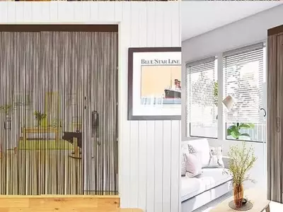 La Guía Definitiva para Elegir la Cortina Exterior Perfecta