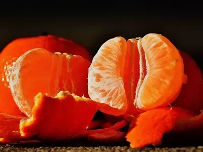 Las Maravillas de las Mandarinas: Variedades, Origen y Beneficios para la Salud