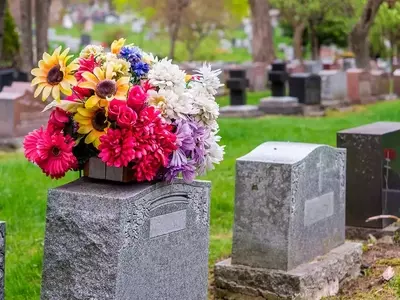 El Lenguaje Floral del Adiós: Un Homenaje a la Memoria