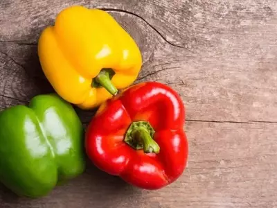 Los Pimientos: Un Universo de Color, Sabor y Nutrición