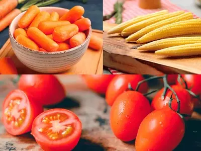 Explorando el Mundo de las Mini Verduras: Una Guía Completa