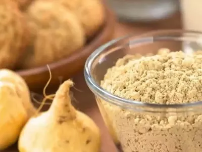 Maca Andina: El Poderoso Tubérculo de los Andes