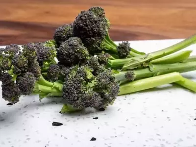 Bimi: El Superalimento Verde de Origen Japonés que Revoluciona tu Cocina