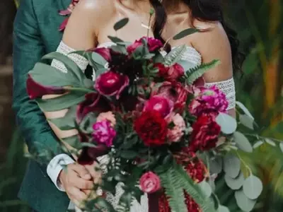 Innovación Floral: Tendencias en Ramos de Novia para el Año Próximo