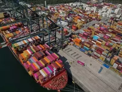 Unpacking Trump's Tariff Strategy: Beyond the Bold Proclamations