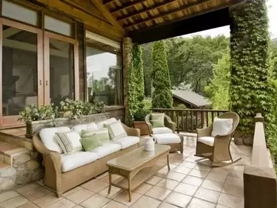 Transforma Tu Terraza: Guía de Estilos de Decoración Exterior