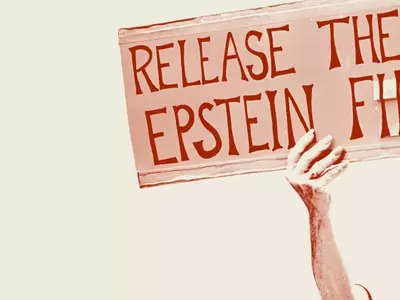 Unraveling Political Discord: Epstein Controversy and Supreme Court's Education Department Ruling