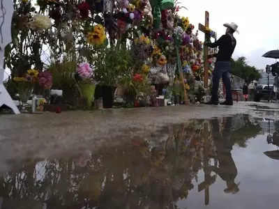 Kerr County Flood Recovery: Progress in Locating Missing Persons