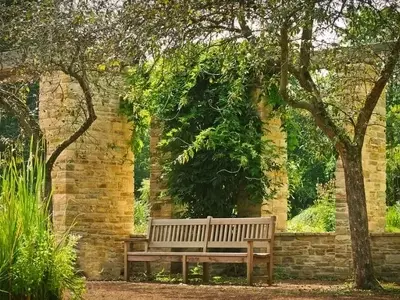 La esencia transformadora de la jardinería: más allá de lo técnico