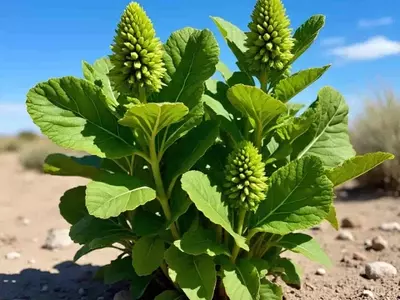 Cultivos del Futuro: La Reinvención Agrícola Frente al Cambio Climático