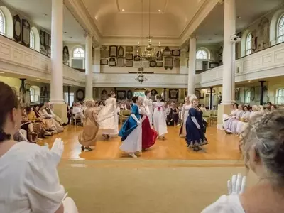 Celebrating Jane Austen's Enduring Legacy: A Quarter-Millennium of Influence