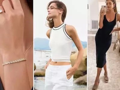 Affordable Luxury: Stylish Finds for the Discerning Shopper