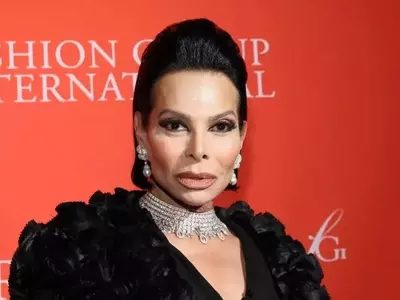 "Deixem a Betty ficar na memória de todos com glória. Deixem descansar"