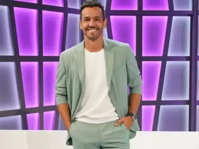 Pedro Teixeira e o papel de pai: "Vivem fases completamente diferentes"