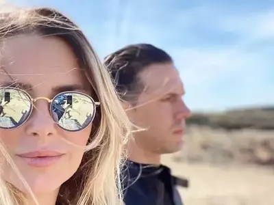 Dália Madruga e a depressão do marido. "Tema ainda assusta muita gente"