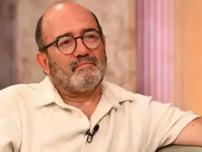 José Raposo lamenta morte de artista. "Trabalhámos juntos numa revista"