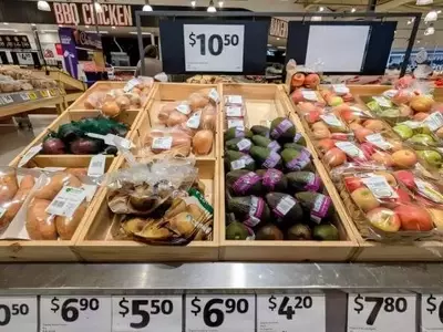 La Ciencia al Rescate del Aguacate Australiano: Estabilidad de Precios y Producción Sostenible
