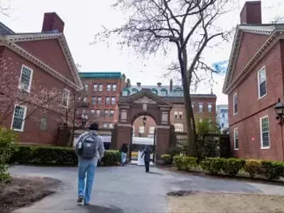 Harvard's Standoff with the Trump Administration: A Legal Battle Over Funding and Academic Freedom