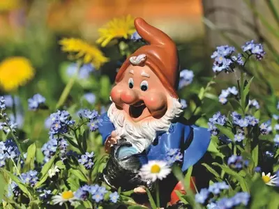 Realza tu Jardín con Gnomos: Guía Creativa para una Decoración Mágica