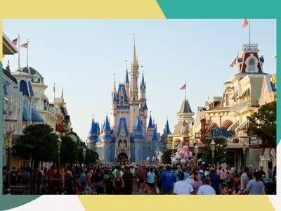 Disney World's Culinary Magic: Transforming Picky Eaters into Adventurous Foodies