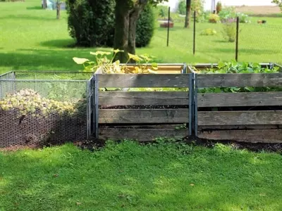 El Arte Milenario del Abonado Natural para un Jardín Vibrante