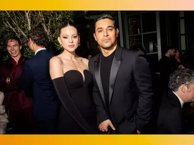 Wilmer Valderrama and Amanda Pacheco Welcome Second Child, Unveiling Unique Name