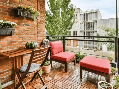 Transforma Tu Terraza: Guía para Evitar Errores y Maximizar su Potencial