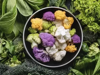Descubriendo el Género Brassica: Más Allá de la Mesa