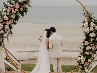 Celebraciones Nupciales al Aire Libre: Guía Definitiva para una Decoración Inolvidable