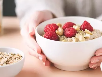 Avena: Equilibrio entre Beneficios Nutricionales y Consideraciones de Consumo