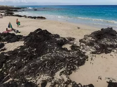 Unveiling America's Pristine Coastal Waters: A Surprising Revelation